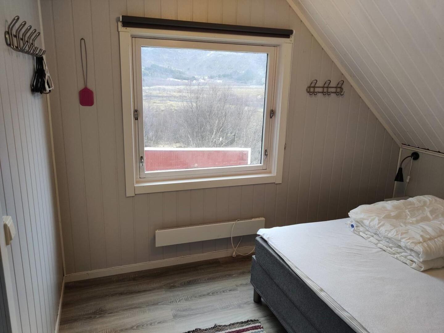 Willa Cozy House With Beautiful View Valberg Zewnętrze zdjęcie